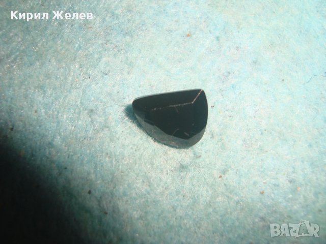 ЮВЕЛИРНО МАЙСТОРСКИ ФАСЕТИРАН ПОЛИРАН МАРКАЗИТ СКЪПОЦЕНЕН КАМЪК за БИЖУ за ИНКРУСТИРАНЕ 25487, снимка 9 - Други - 35517714