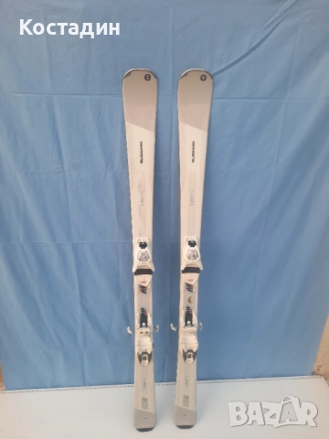 Карвинг ски Blizzard Elevate 7.2  146см 