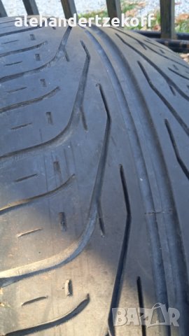  Гума Pireli drago 195/45/16 84v, снимка 8 - Гуми и джанти - 35108341