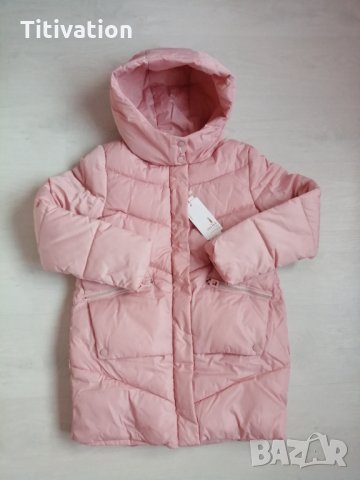 Розово яке М размер , снимка 3 - Якета - 23596525