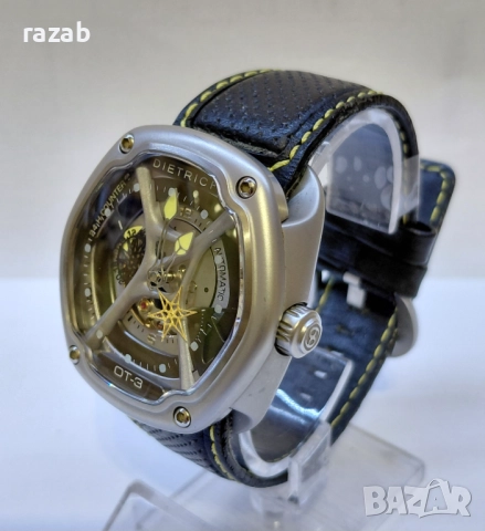 Dietrich OT-3, снимка 5 - Мъжки - 52014044