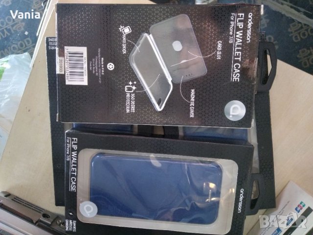 Case за iphone 7/8, снимка 4 - Калъфи, кейсове - 37108326