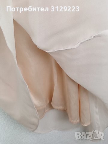 Noa Noa dress XS A49, снимка 3 - Рокли - 40537300