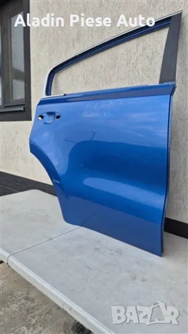 Задна дясна врата Kia Sportage година 2016 2017 2018 2019 2020 2021 , снимка 2 - Аксесоари и консумативи - 49094400