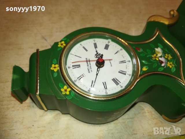 juvet-quartier la cote-aux-feis swiss made geneva suisse 2402211827, снимка 9 - Колекции - 31942546