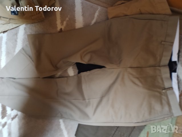 Super dry,Dockers, Tommy Hilfiger , снимка 10 - Панталони - 42478643