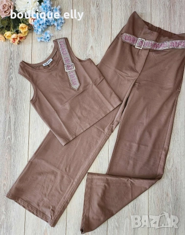 дамски комплект, снимка 3 - Комплекти - 53249921