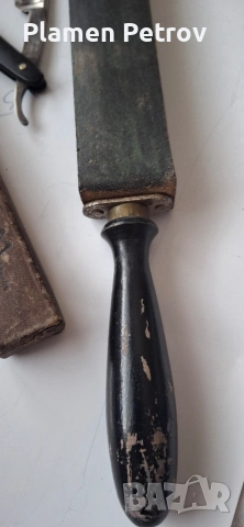 Жилети бръснач,Запалки ,точило , снимка 14 - Мъжка козметика - 36544333