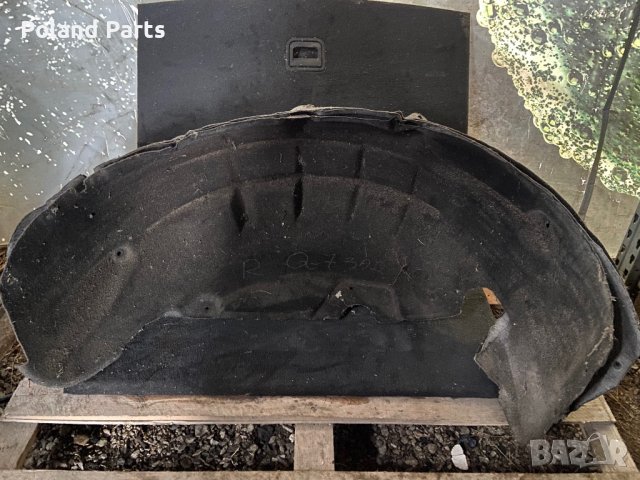 Заден десен подкалник Ауди КЮ 7 КЮ7 3.0 4.2 ТДИ/Audi Q7 3.0 4.2 TDI, снимка 1