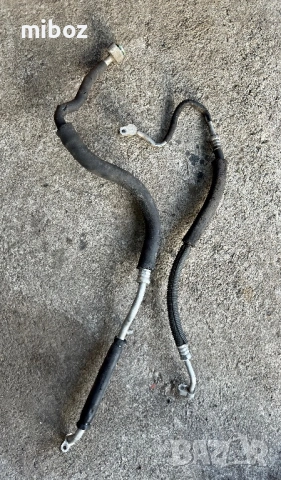 Тръби тръба климатик Land Rover Range Rover sport L320