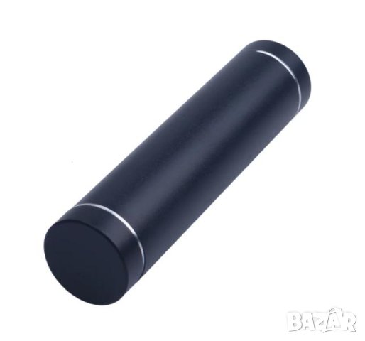 Преносима Батерия Метален Powerbank с 3500 mAh Литиево-Йонна Батерия 18650 3.7V 5V 1A, снимка 7 - Външни батерии - 42779832