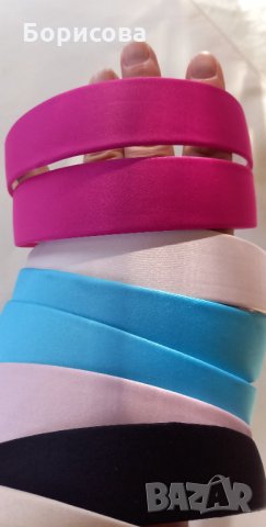  Диадеми ,  аксесоари за коса, снимка 5 - Аксесоари за коса - 31697334