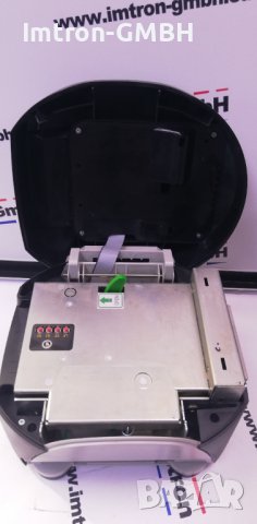 TK200 – Термичен баркод принтер  Custom, снимка 5 - Друго търговско оборудване - 37149990