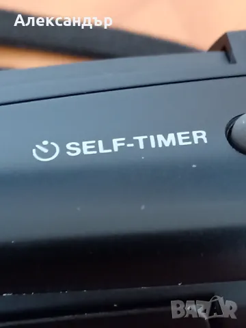 Лентов фотоапарат OLYMPUS TRIP AF 31 JAPAN, снимка 6 - Фотоапарати - 47718724