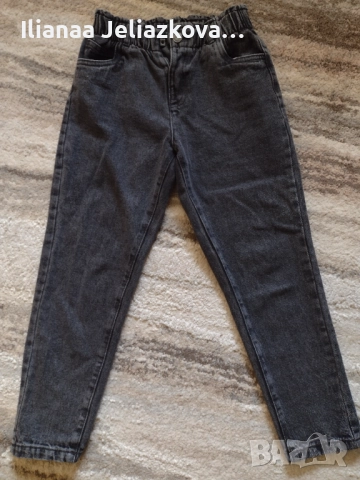 Лот от детски дрехи размер 134 цена 10 лв , снимка 6 - Детски комплекти - 52825550