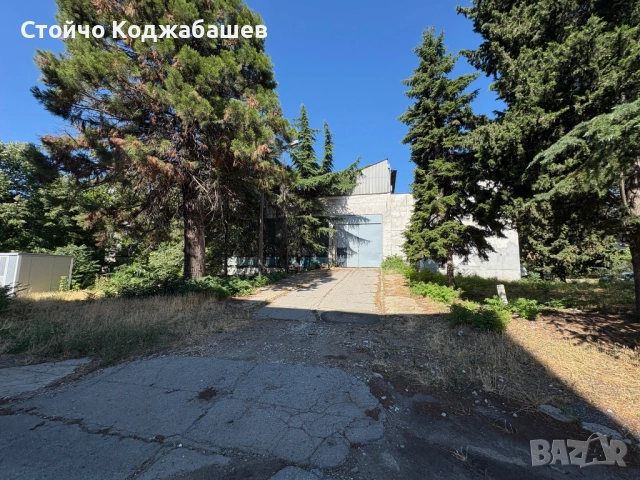 Склад под наем, снимка 6 - Складове - 52613654