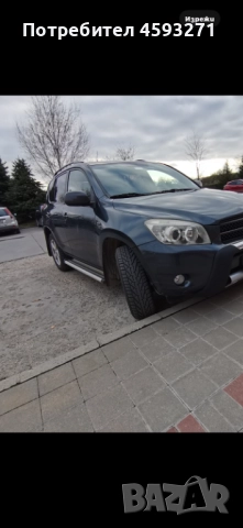 Степенки за Toyota 