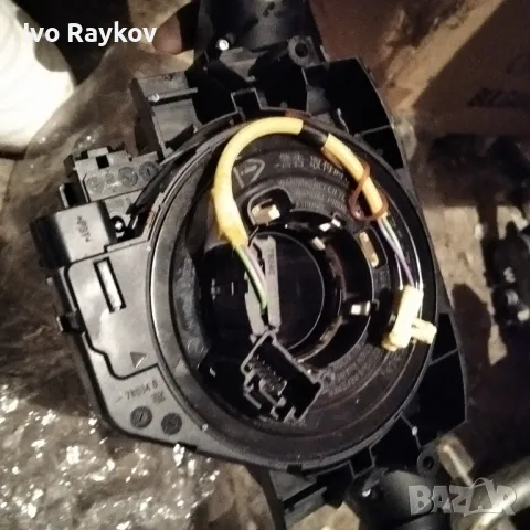 Лостче светлини, чистачки за Chevrolet Lacetti, снимка 2 - Части - 47495860