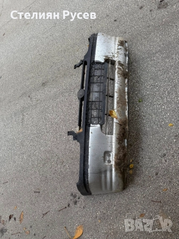 предна броня    за  opel corsa B 1.5TD   цена 20 лв или 10,23 евро захватите са здрави , има леко сц, снимка 2 - Части - 52573839