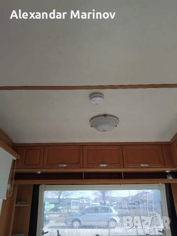 Каравана Таберт , снимка 18 - Каравани и кемпери - 53937080