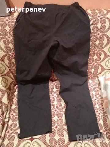 Мъжки панталон Nike ACG Gore-Tex Paclite - М размер, снимка 5 - Спортни дрехи, екипи - 39840702