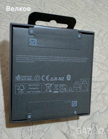 Комплект Samsung Galaxy S26 Ultra (512GB) + Buds4 Pro - цвят Pink Gold - фабрично запечатани, снимка 6 - Samsung - 54033693