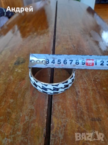 Стара гривна #6, снимка 4 - Гривни - 40865346