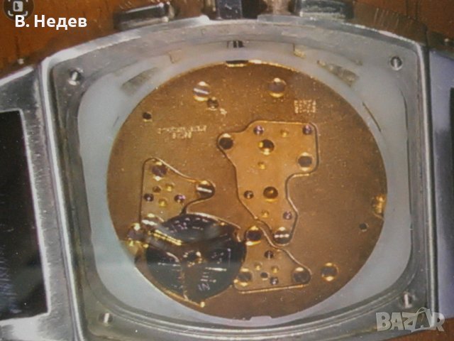 Jaques Lemans Geneve, Swiss Quartz chronograph, Swiss made, снимка 13 - Мъжки - 39959652