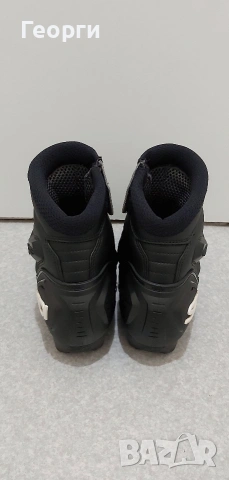 Дамски мото боти Sidi Performer Mid N°38, снимка 6 - Аксесоари и консумативи - 54345325