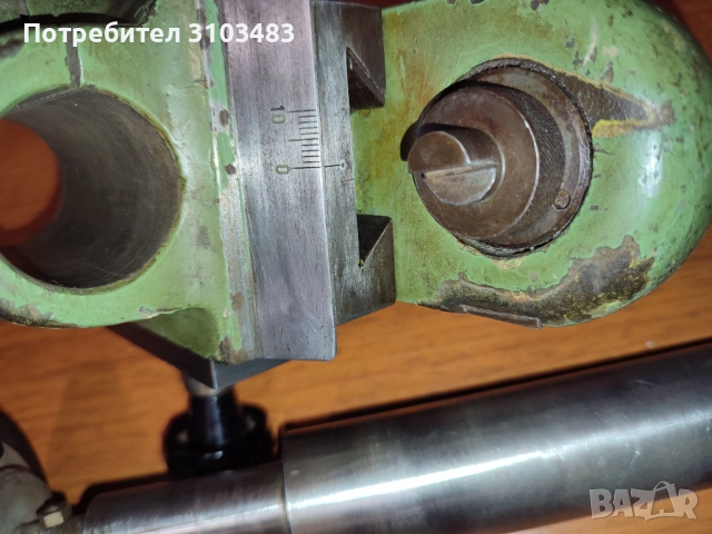 Приспособление за заточна машина, снимка 5 - Стругове - 54160826