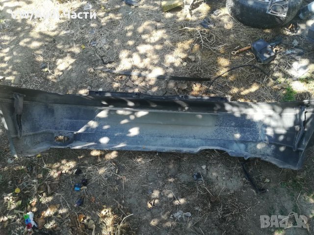 Задна броня за Golf 3 Голф 3, снимка 5 - Части - 34271498