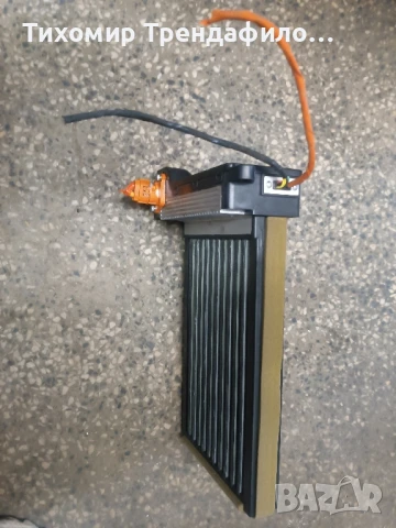 Hyundai Ioniq 5 2022 HVAC Heater Element 97191-GI000, радиатор парно хюндай йоник хибрид, снимка 3 - Части - 50675933