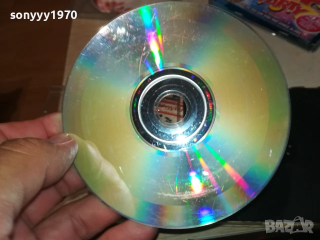 OLLY MURS-CD 0507251544, снимка 13 - CD дискове - 50917257