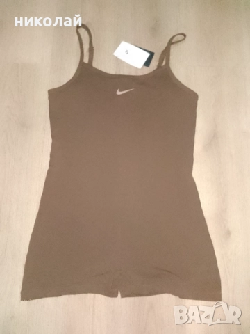 Дамски гащеризон NIKE