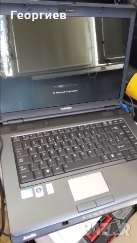 Лаптоп DELL Latitude D600 и Toshiba L300 / L305 / A200 / A305 / C650, снимка 6 - Лаптопи за дома - 34388365