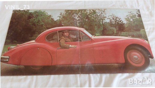 Elton John – A Single Man  BPOL 9103500, снимка 3 - Грамофонни плочи - 39514212