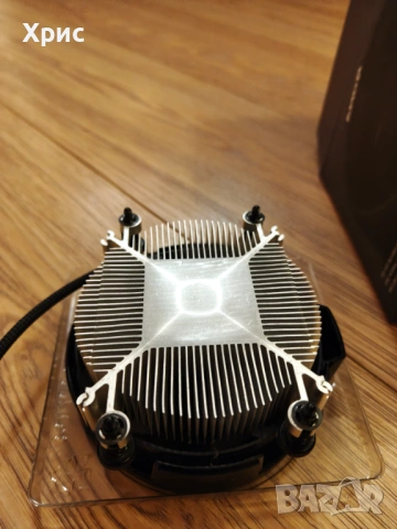 Процесор AMD Ryzen 5 2600 AM4, снимка 3 - Процесори - 53967096