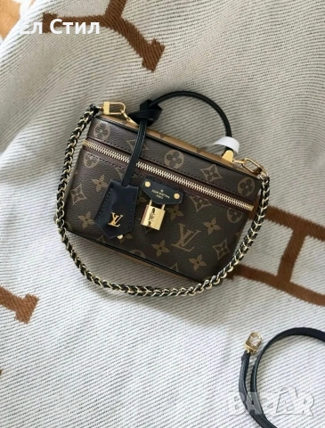 🖤Дамска чанта ,топ качество, преглед и тест с Еконт. 