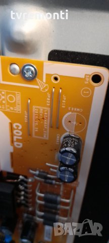  POWER BOARD BN44-00698A for SAMSUNG UE40J5100, снимка 3 - Части и Платки - 31980551