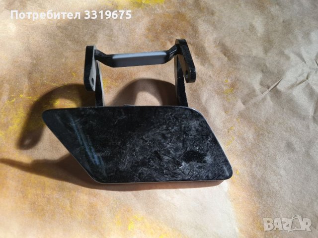 Капачета за предна и задна броня Опел,Мерцедес-Бенз , снимка 8 - Части - 38244947