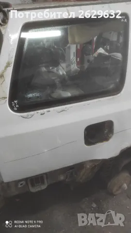 Странично стъкло за Фолксваген голф 3 комби, снимка 5 - Части - 48452718