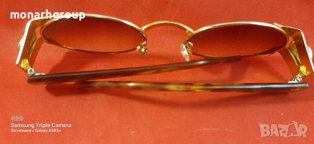 Слънчеви очила , снимка 6 - Слънчеви и диоптрични очила - 38442015