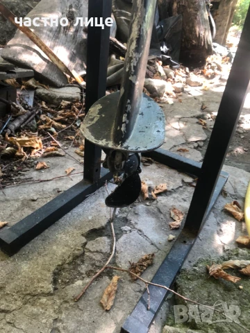 Извънбордов двигател Baracuda, снимка 6 - Воден транспорт - 51232921