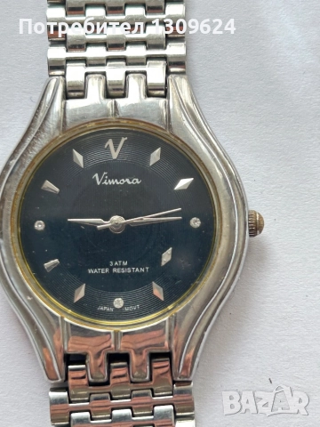 Miyota японски часовник