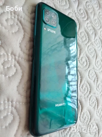 Huawei P40 Lite 6gb/128gb без забележка , снимка 7 - Huawei - 51085201