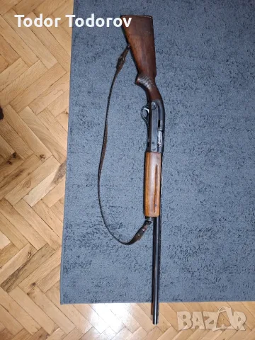 Ловен автомат Мц 21-12