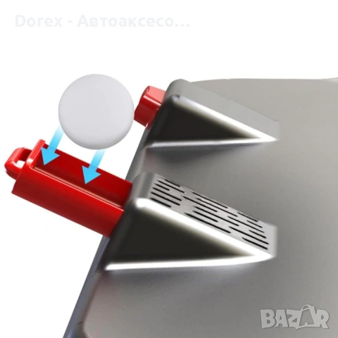 Вентилатор - различни видове , снимка 12 - Аксесоари и консумативи - 53961755