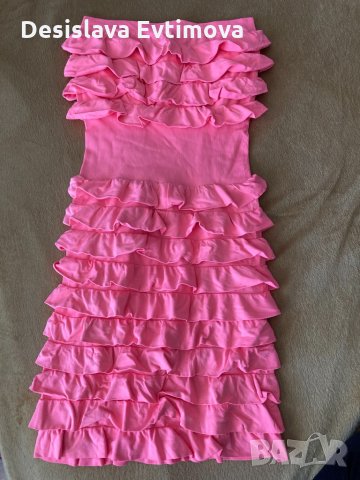 Лятна рокля, снимка 1