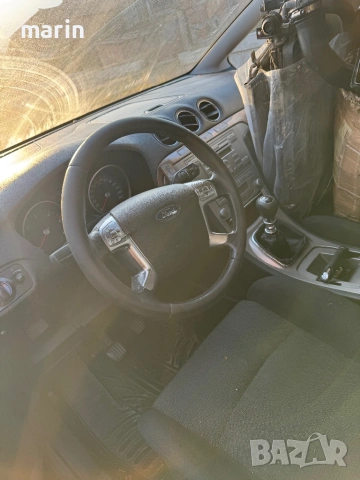 Ford s max и Ford mondeo 1.8tdci, снимка 10 - Автомобили и джипове - 53952311