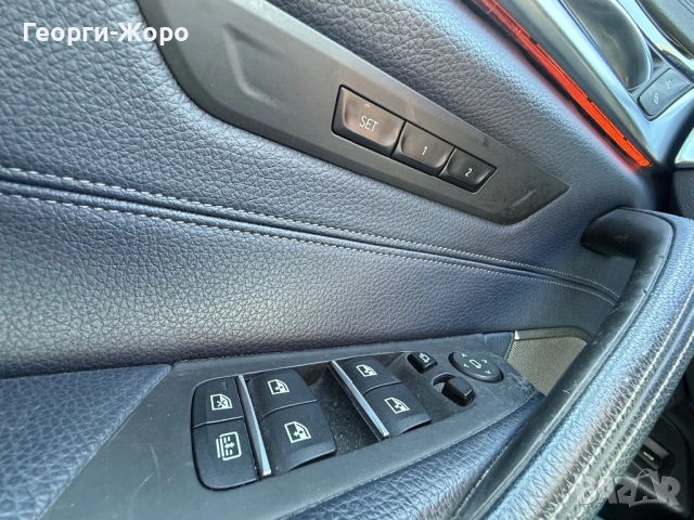 Продавам BMW 530D в отлично състояние, снимка 7 - Автомобили и джипове - 54099625